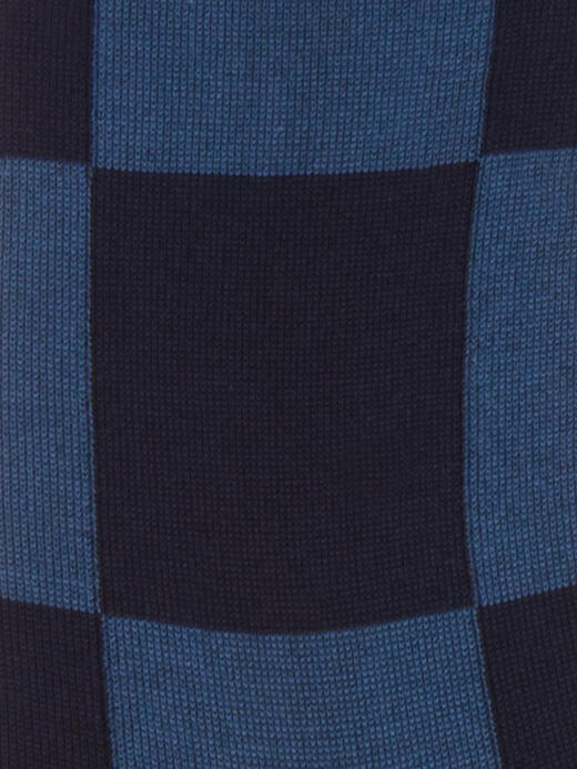 calzini-corti-a-scacchi-rectangle-blu--azzurro